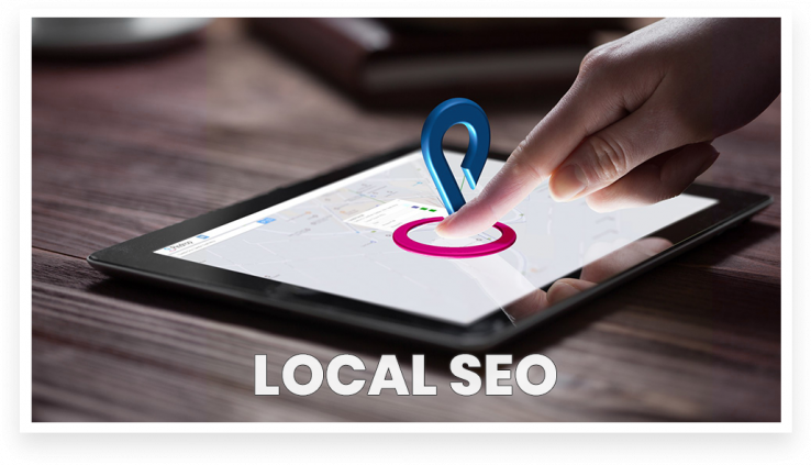 local seo 738x423 - The Importance of Local Internet Marketing for Small Businesses