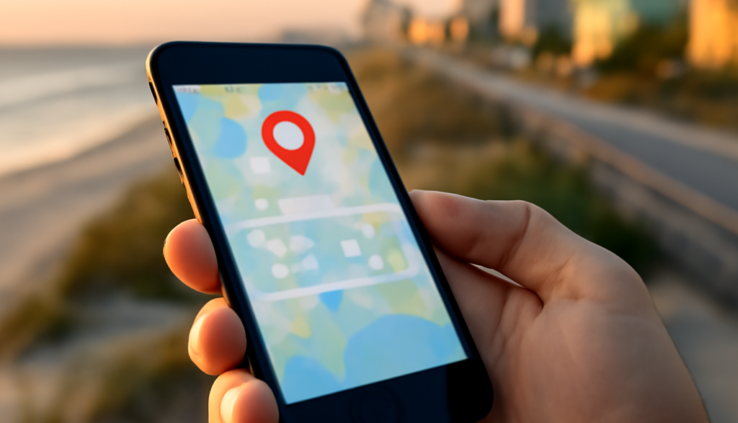 Smartphone Local Searches Convert Fast: How Brick-and-Mortar Stores Can Capture Same-Day Buyers